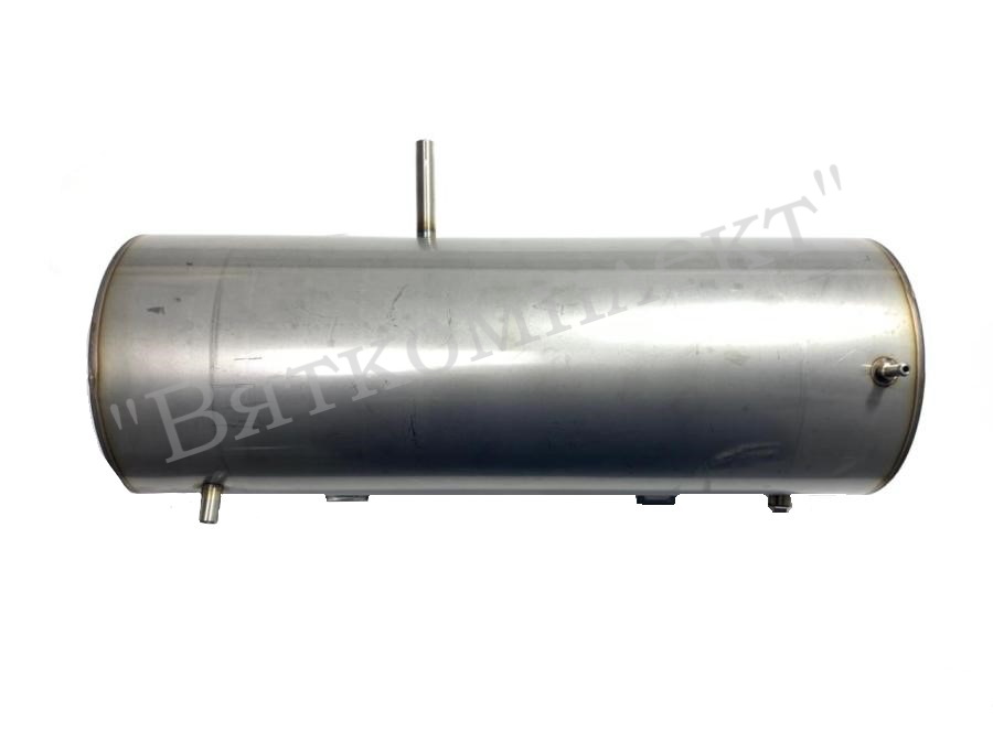 Бойлер 160x440мм для посудомоечной машины ПММ-К1 Rada GB413FNT05