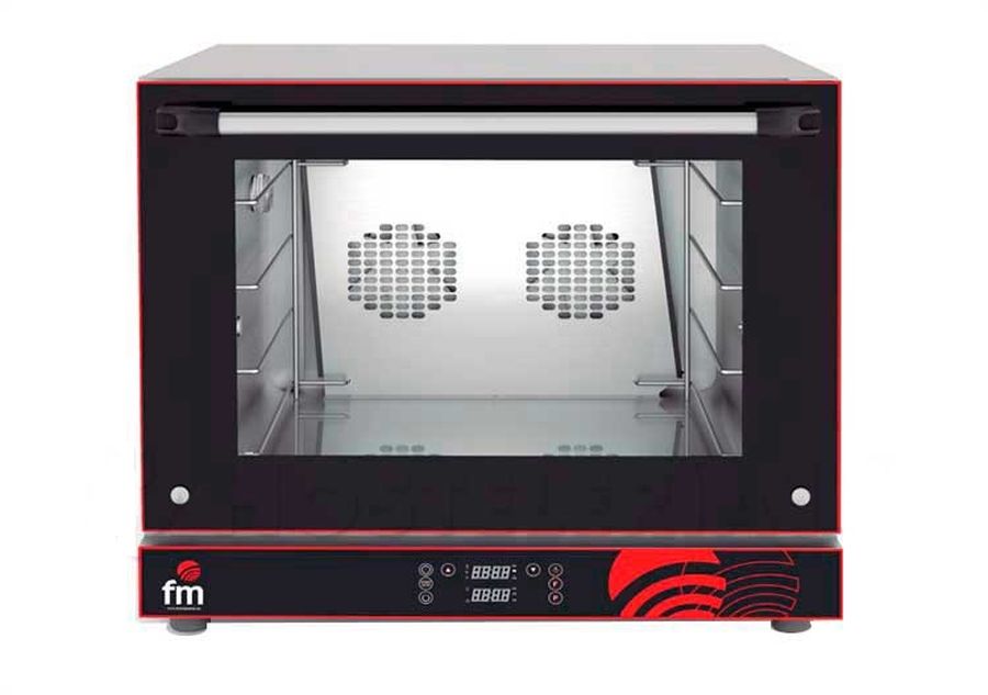 Печь конвекционная FM ME-424 (Испания)