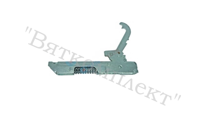 Петля  левая  Garbin CER017 