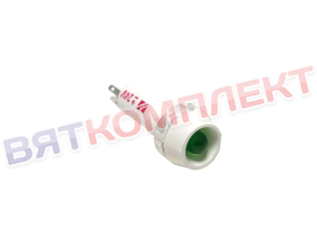 Лампа полупроводниковая коммутаторная СКЛ-15 3А-Л-2-24