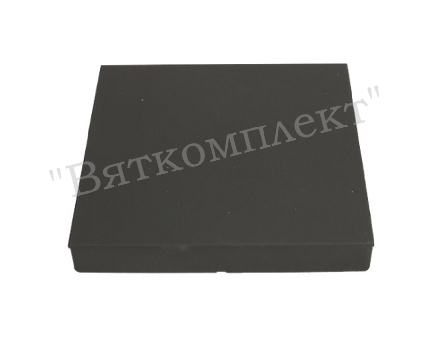 Электрическая конфорка 300х300 мм, 2,5 кВт 230В EGO 11.33310.009