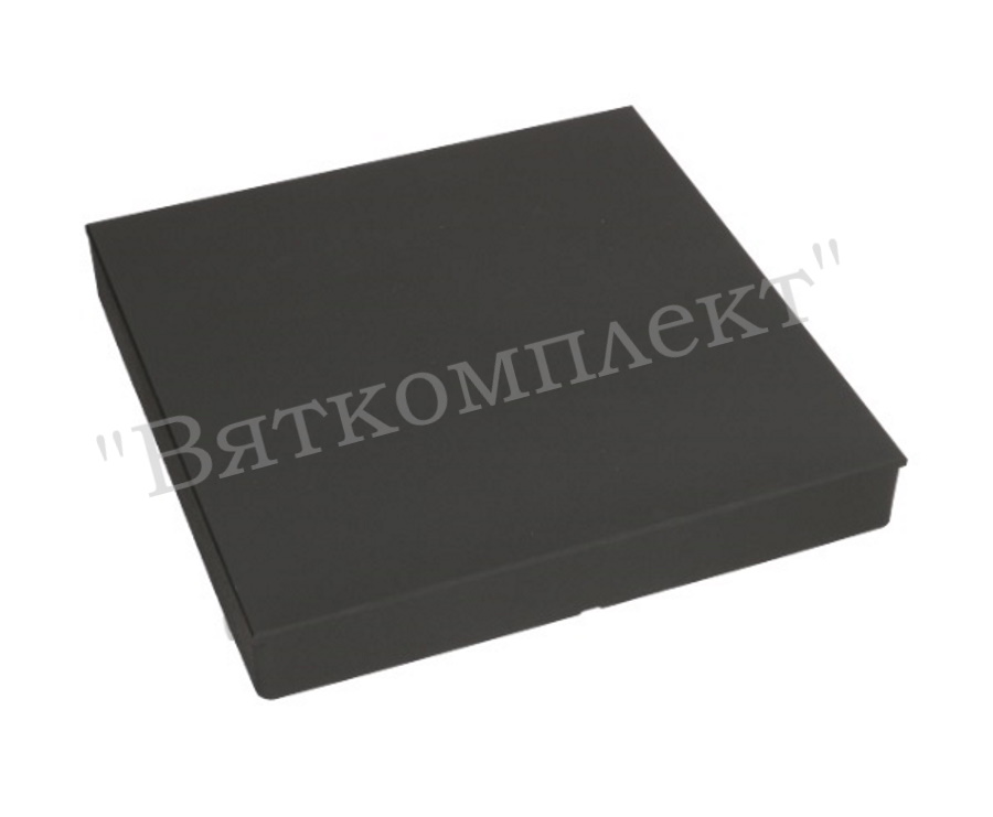 Электрическая конфорка 300х300 мм, 2,5 кВт 400В EGO 11.33460.349
