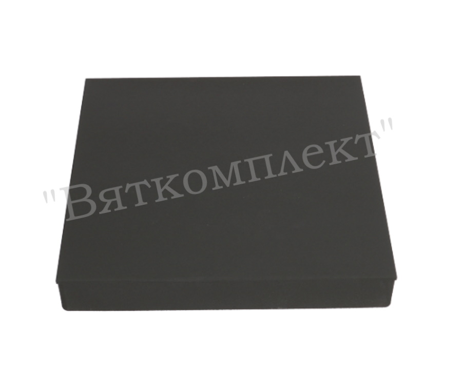 Электрическая конфорка 300х300 мм, 3,0ВТ, 230В EGO 11.33460.305