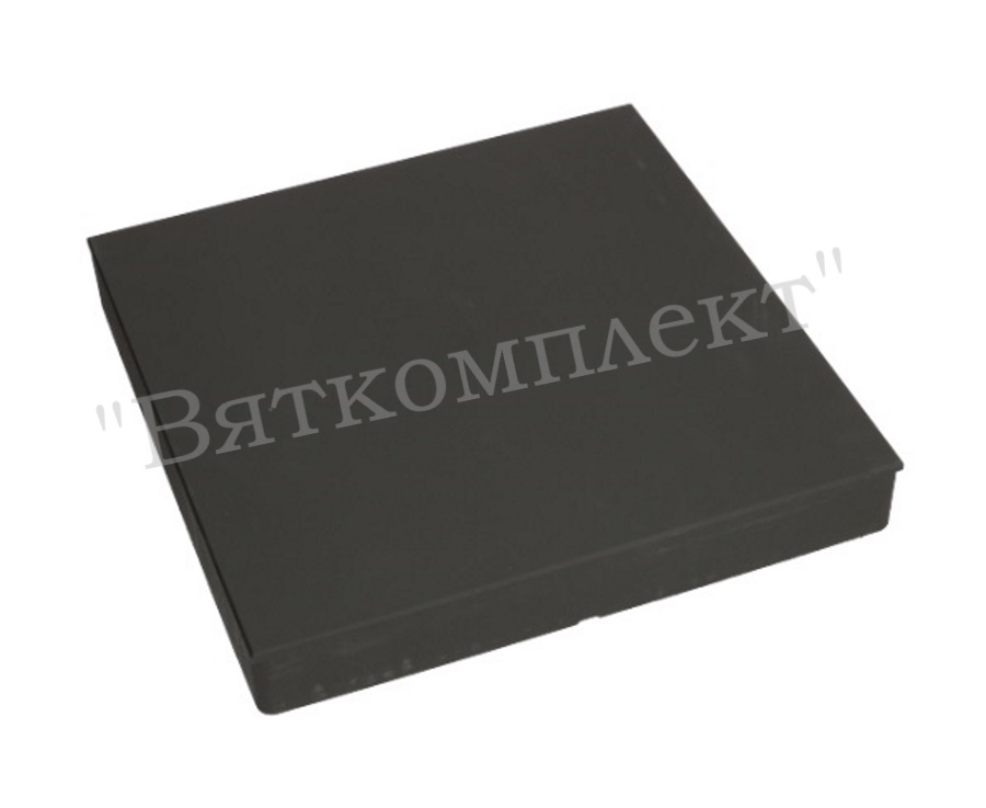 Электрическая конфорка 300х300 мм, 3,0ВТ, 440В EGO 11.33470.196