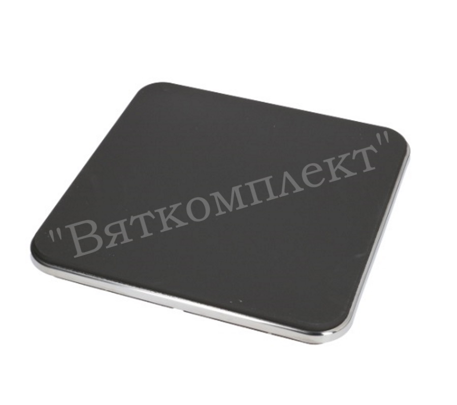 Электрическая конфорка 300х300 мм, 4,0ВТ, 230В EGO 11.33454.246