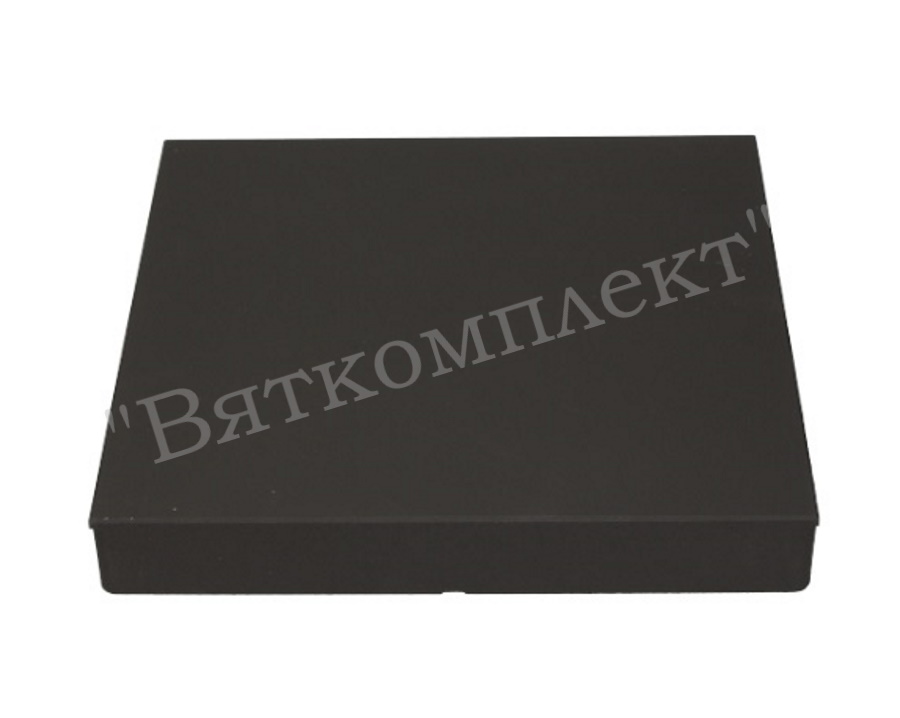 Электрическая конфорка 300х300 мм, 4,0ВТ, 230В EGO 11.33460.342