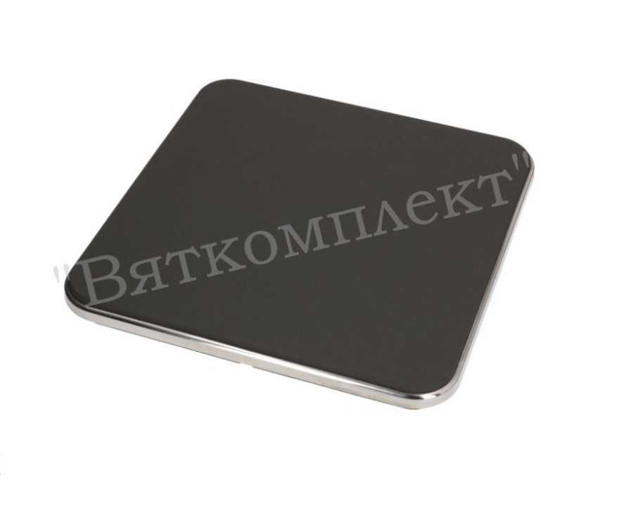 Электрическая конфорка 300х300 мм, 4,0ВТ, 400В EGO 11.33454.249