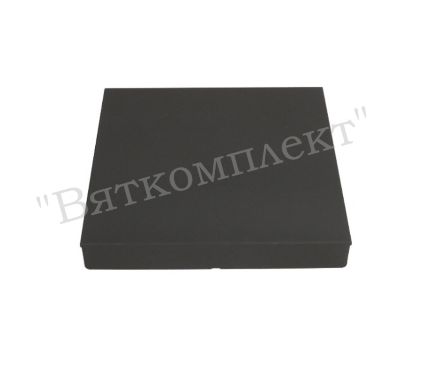Электрическая конфорка 300х300 мм, 4,0ВТ, 400В EGO 11.33460.341