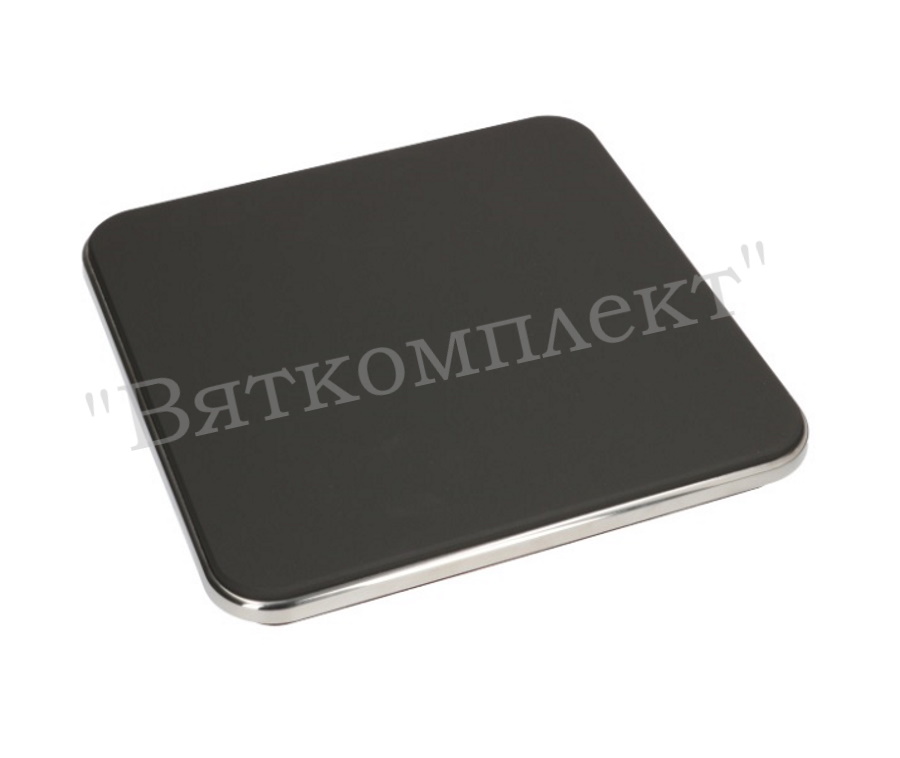 Электрическая конфорка 300х300 мм, 4,0ВТ, 440В EGO 11.33454.336