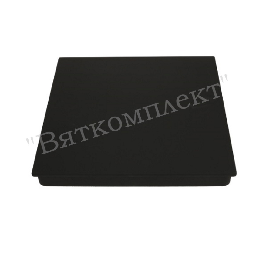 Электрическая конфорка 400х400 мм, 5,0ВТ, 240В EGO 11.44870.003