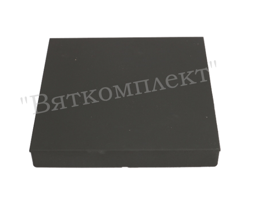 Электрическая конфорка 300х300 мм, 2,5 кВт 400В EGO 11.33310.008