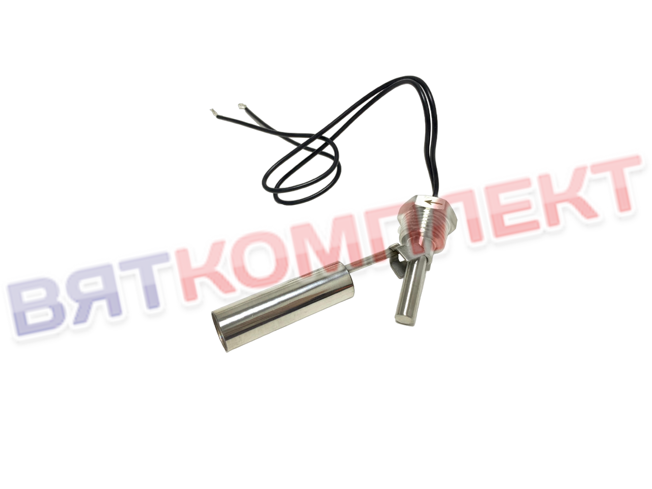 L-KLS26-MR-L10, датчик уровня жидкости 2.5А/300VAC нерж. сталь