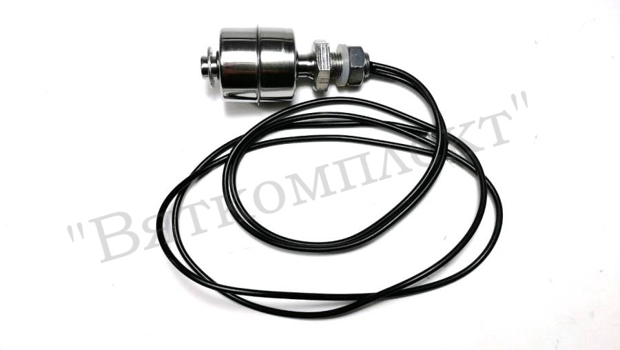 Датчик уровня поплавковый из нерж. стали LS1045-SS