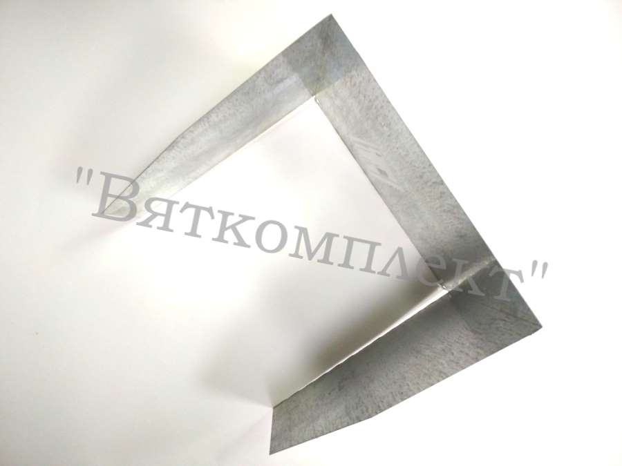 Диффузор ПВВ(Н)70М-С.1329.00.00.006