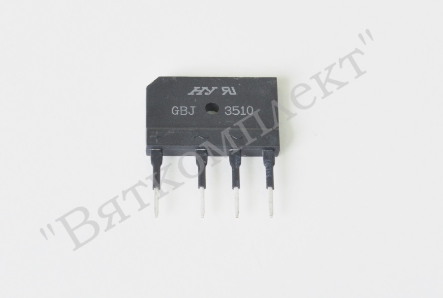 Диодный мост GBJ 3510