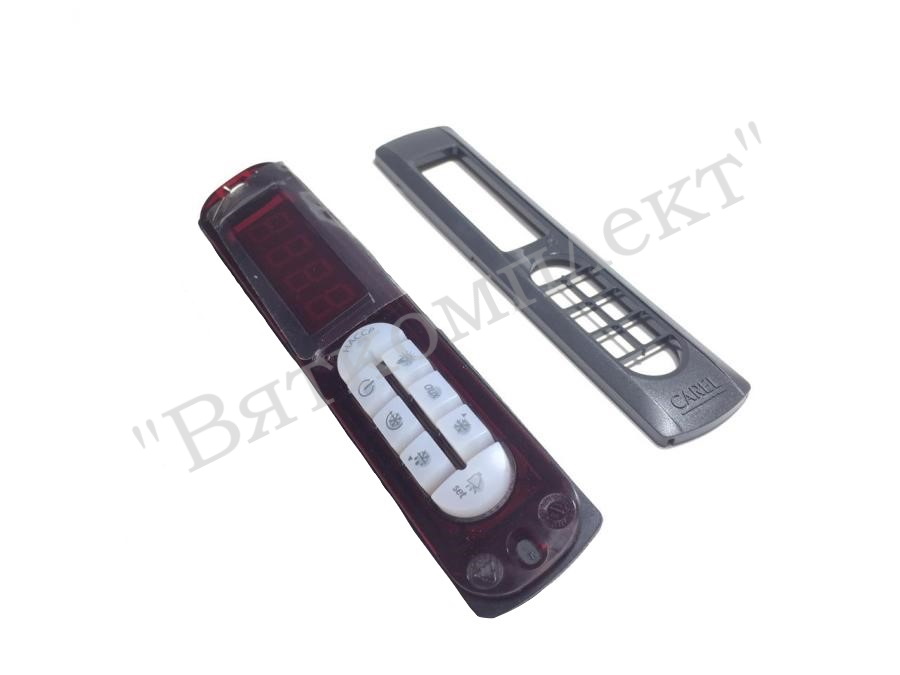 ДИСПЛЕЙ TASTIERA CAREL PST00LR400