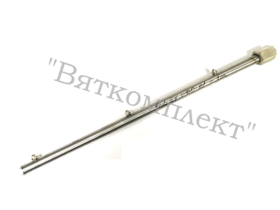 Душ ополаскивающий ММУ-1000М низ 02.21.000-01 (3 отв.)
