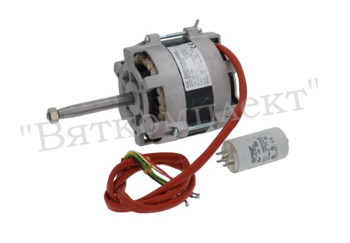 Двигатель LAINOX/ANGELO PO 1057 220/240V 50Гц