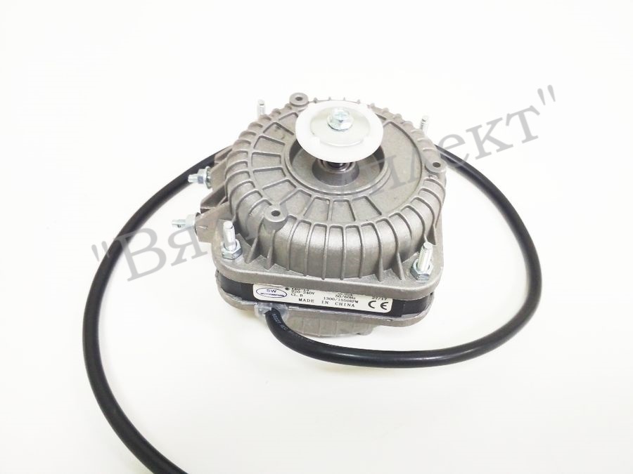 Двигатель ELCO  YZ5-13