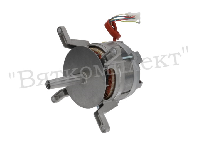 Двигатель ST100L/4 0,55кВт 200/220/415/480В