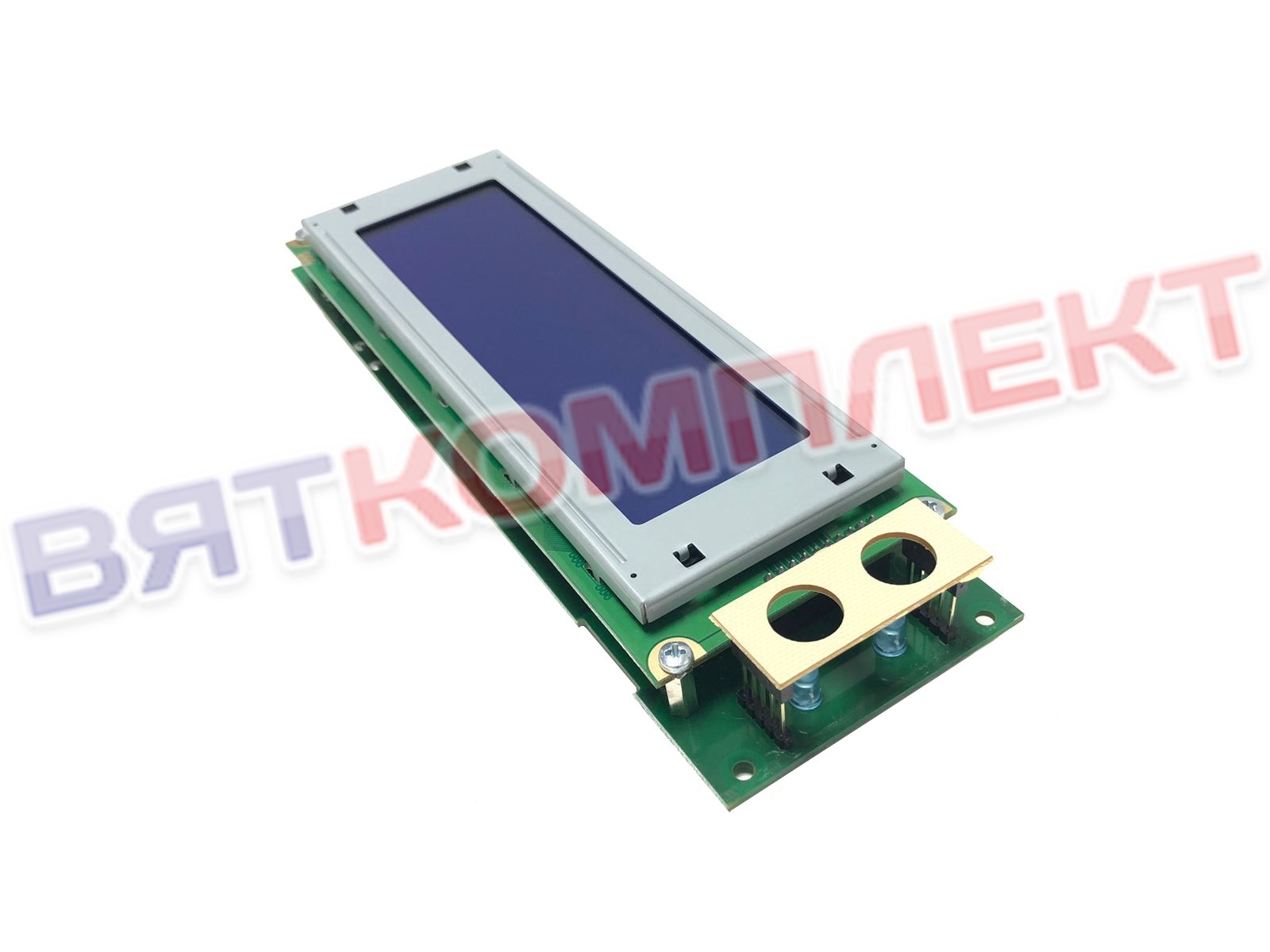 ПЛАТА ДИСПЛЕЯ LCD IF...R для SAGI 3263960