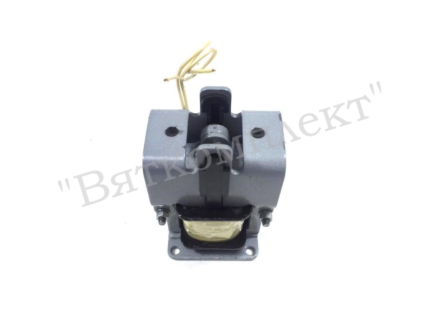 Электромагнит ЭМ33-51111-У3 220В ПВ40%
