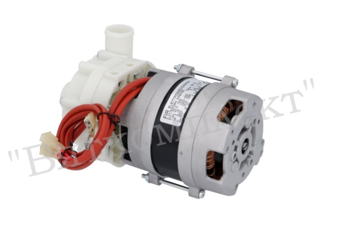 Электронасос Comenda, DIHR 2212 0.10HP 230V 50Hz