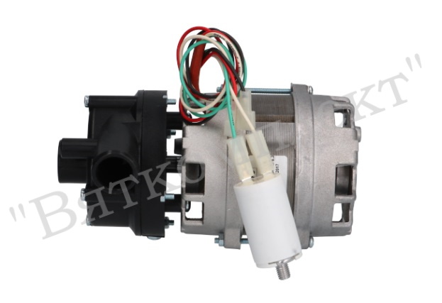 Электронасос Comenda/Dihr AP 902SX 0.10HP