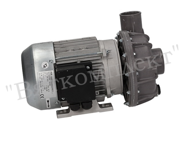 Электронасос FIR 1205DX 2,70HP
