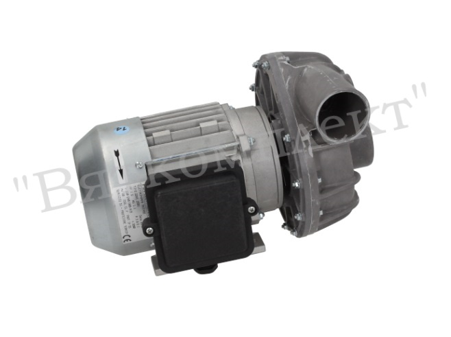 Электронасос FIR 2241DX 1.50HP