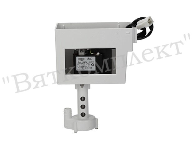 Электронасос REBO NR40