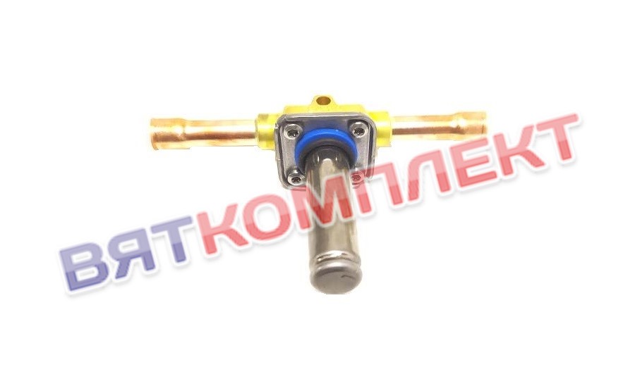 Соленоидный вентиль Danfoss EVR 3S 3/8