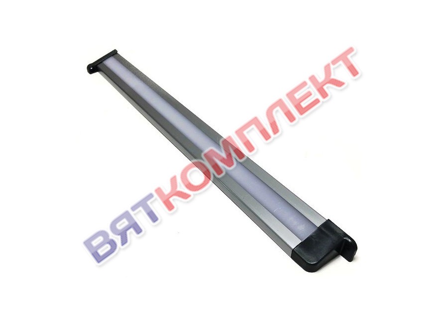 ПЛАФОН БЕЗ ЛАМПЫ ll L583 UNOX KLP1026A
