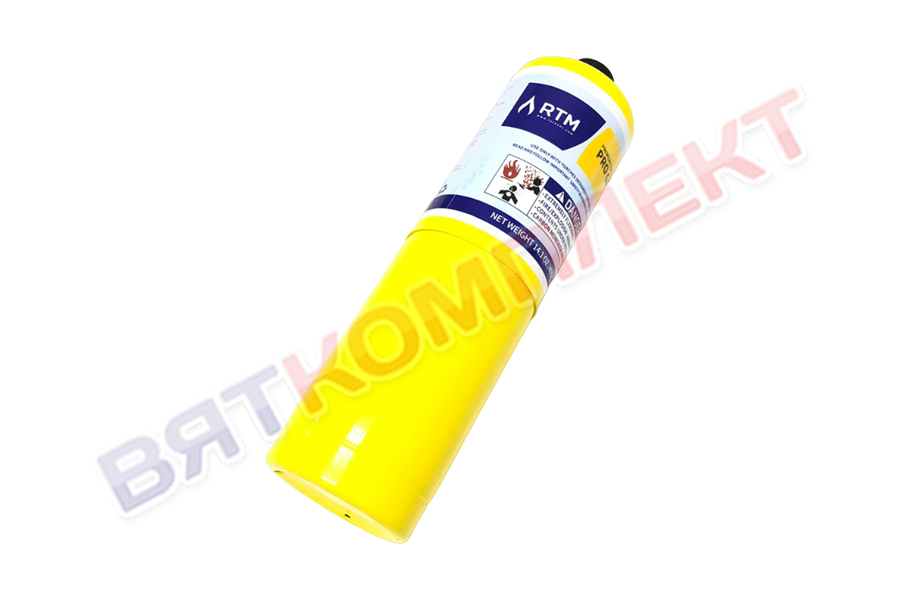 Баллон MAPP GAS