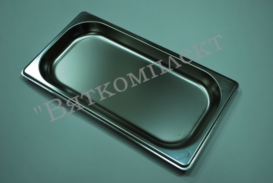 Гастроемкость 1/3 - 20  GN на ПКА 6-1/3     (325x 176)