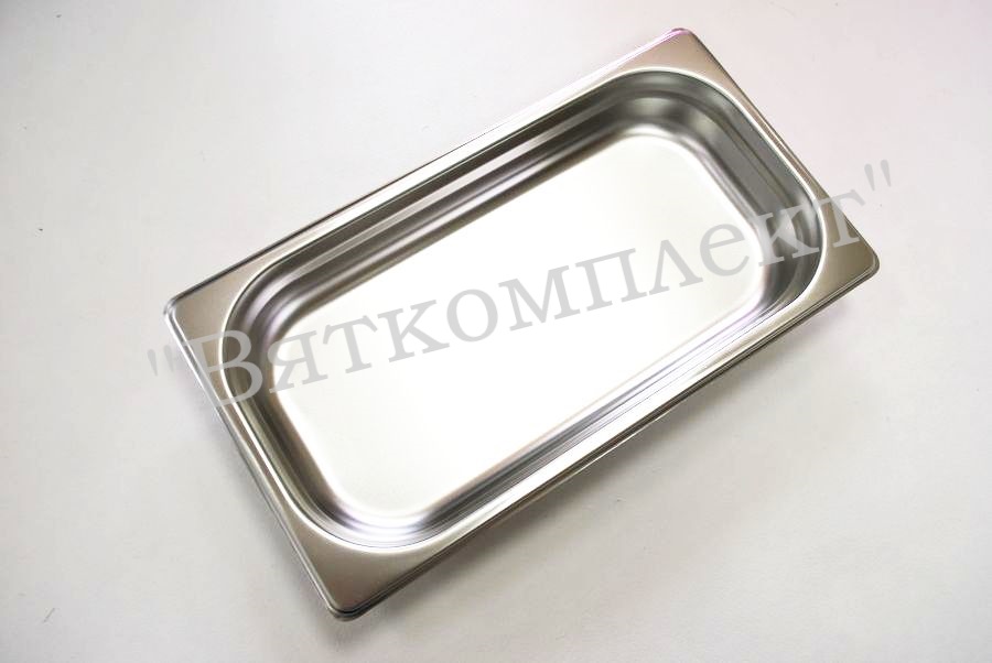 Гастроемкость  1/3-40 ВА 13040