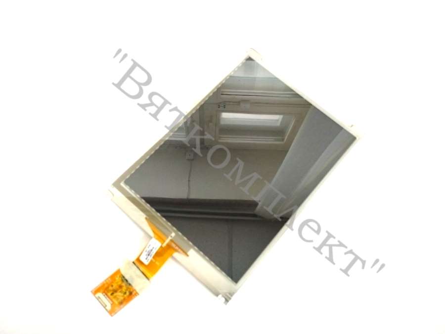 Дисплей (экран) G084SN05 V9 TFT LCD КПЭМ-ххх-ОМП