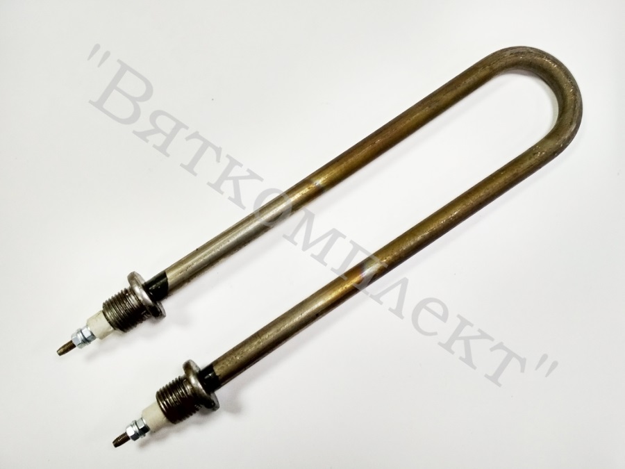 ТЭН-60А13/3,0 J220-100Г-01 (тип 2) ЭКГ-100