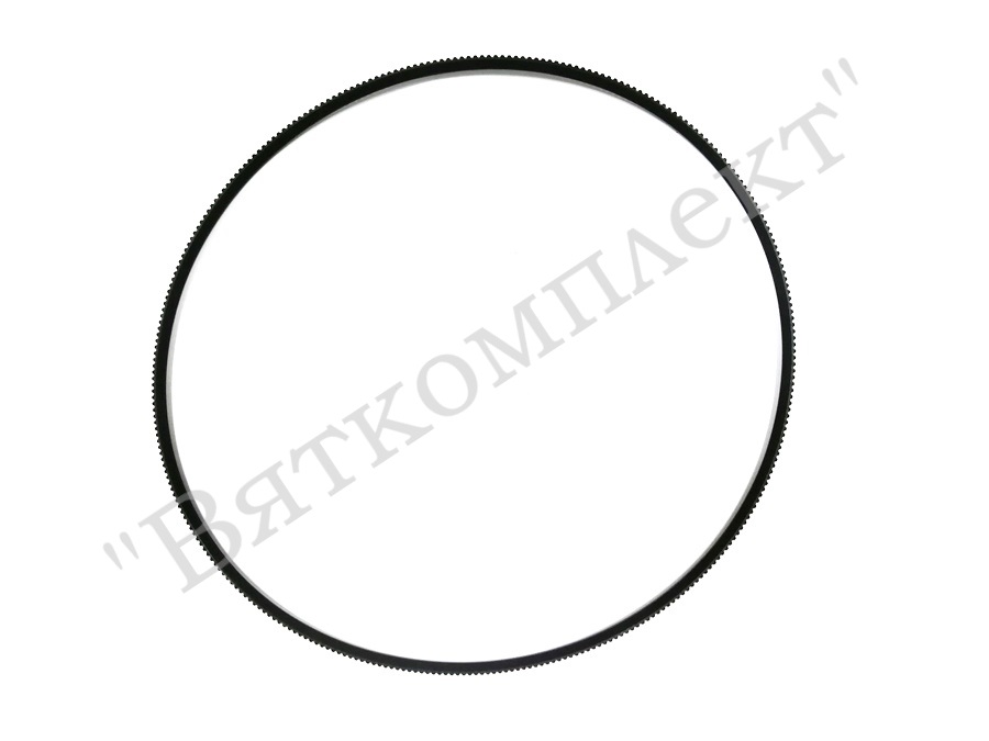 Ремень Gates Polyflex 7М 1030