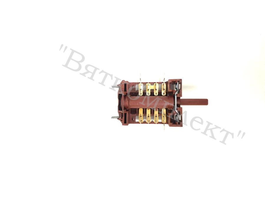 Переключатель Gottak 7LA 820405 Hansa