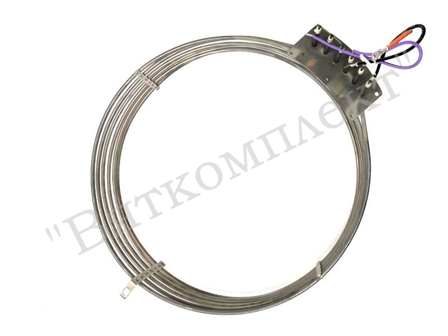 ТЭН RATIONAL SCC линия, 61 230в 9кВт Y 87.00.394 (старый артикул 40.00.261)