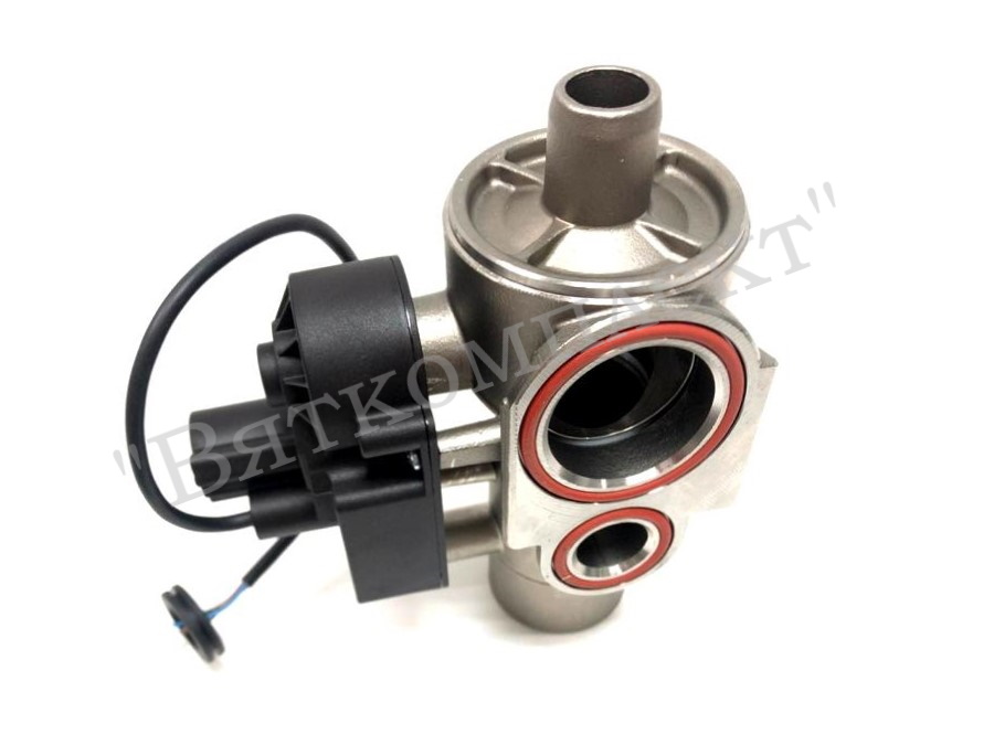 Сливной шаровый клапан RATIONAL 87.01.191 SCC60-202 SCC WE 61-202 (старые артикулы 40.00.400, 54.00.357, 54.01.236, 54.01.276, 54.01.291, 56.00.618, 56.00.618S )
