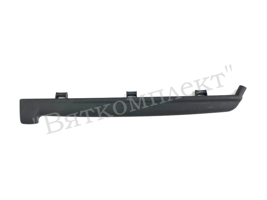 Желоб для конденсата RATIONAL 50.00.286P/50.00.286P SCC, CM 61/101 начиная с 04/2004