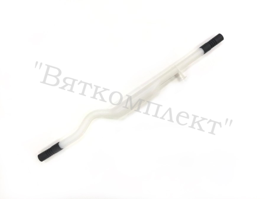 Водоотводная труба с втулкой RATIONAL CM61/101 SCC линия, 61/101 50.01.613/50.01.613P (старый артикул 50.00.299)