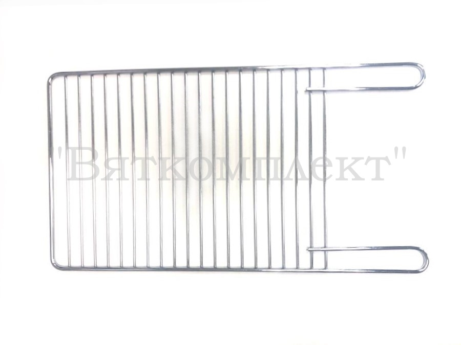 Решетка для гриля F01007 ROLLER GRILL
