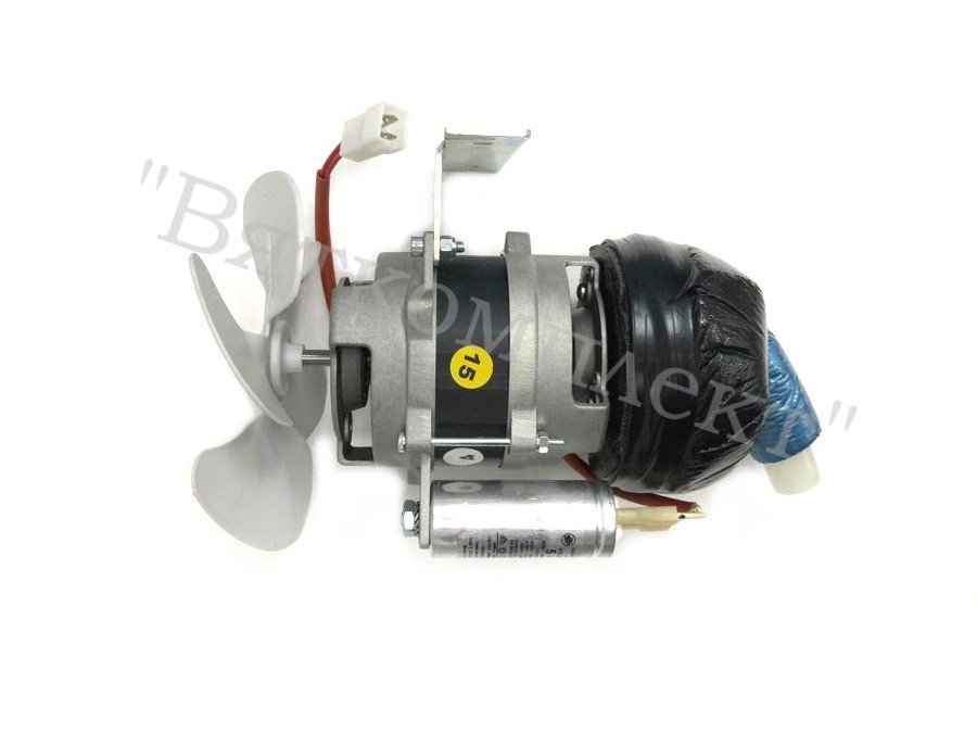 НАСОС FIR 4240.2300 BREMA C23377