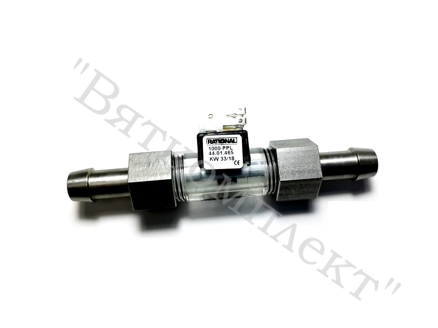 Датчик уровня накипи Rational SCC линия, SCC 61-202 начиная с 04/2004 до 08/2005 44.00.211/3017.1050