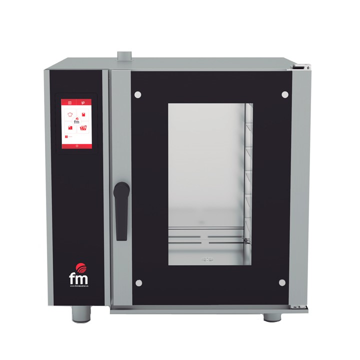 Пароконвектомат FM RXB-606 V7 Испания