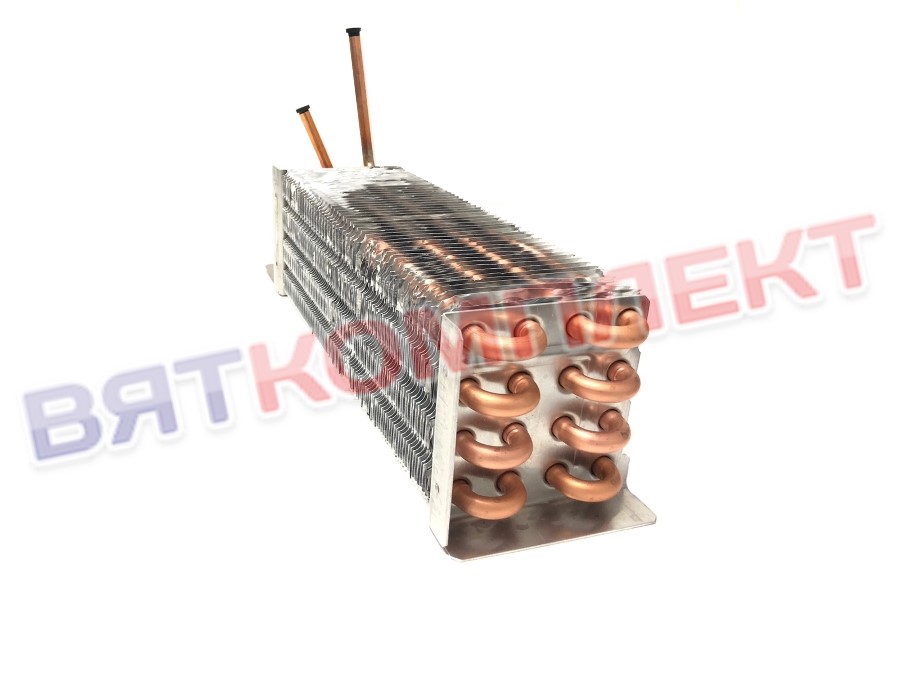 Батарея испарителя СМ 110-S, СМ-114S (Б/П) (4х4х300, квадр.) 2903080d