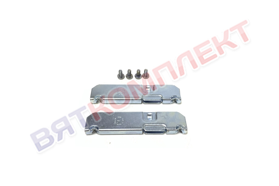 Защелка петли комплект lm KCR1070A UNOX